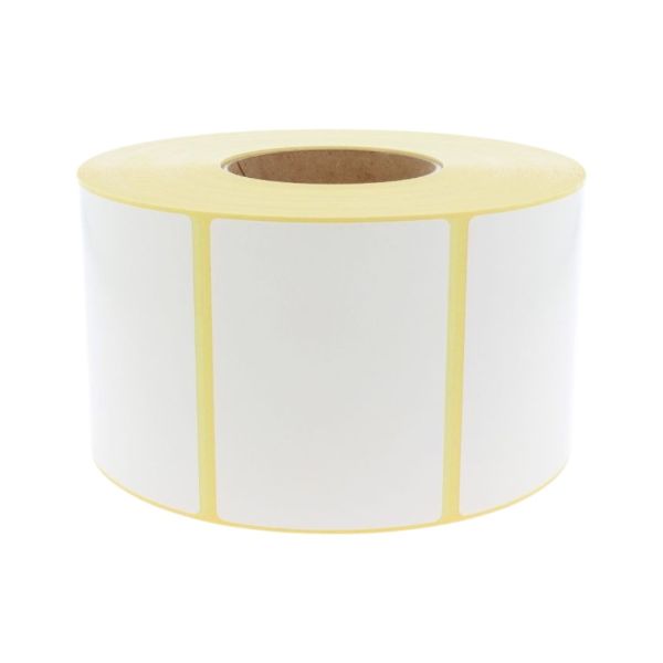 Picture of 2238 Labels 101.6 x 76.2mm Thermal Transfer Permanent